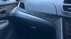 Vauxhall Mokka 1.4T Limited Edition 5dr Petrol Hatchback